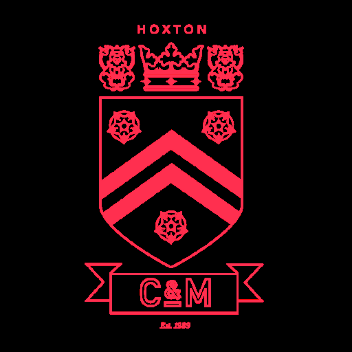 The Wykeham Crown and Manor Trust logo